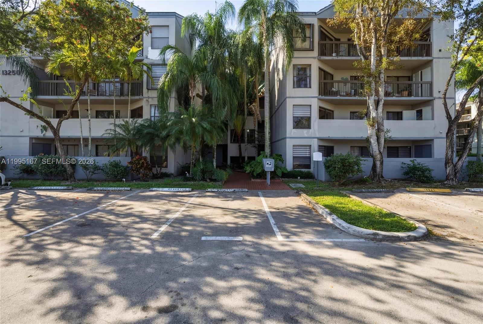 13250 SW 88th Ter # 101