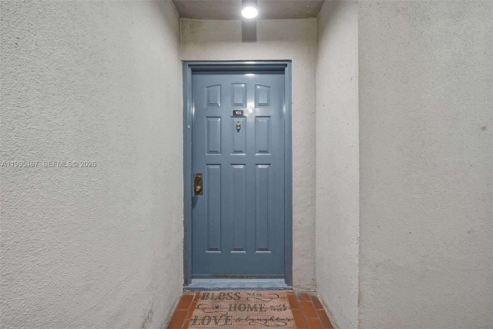 13250 SW 88th Ter # 101