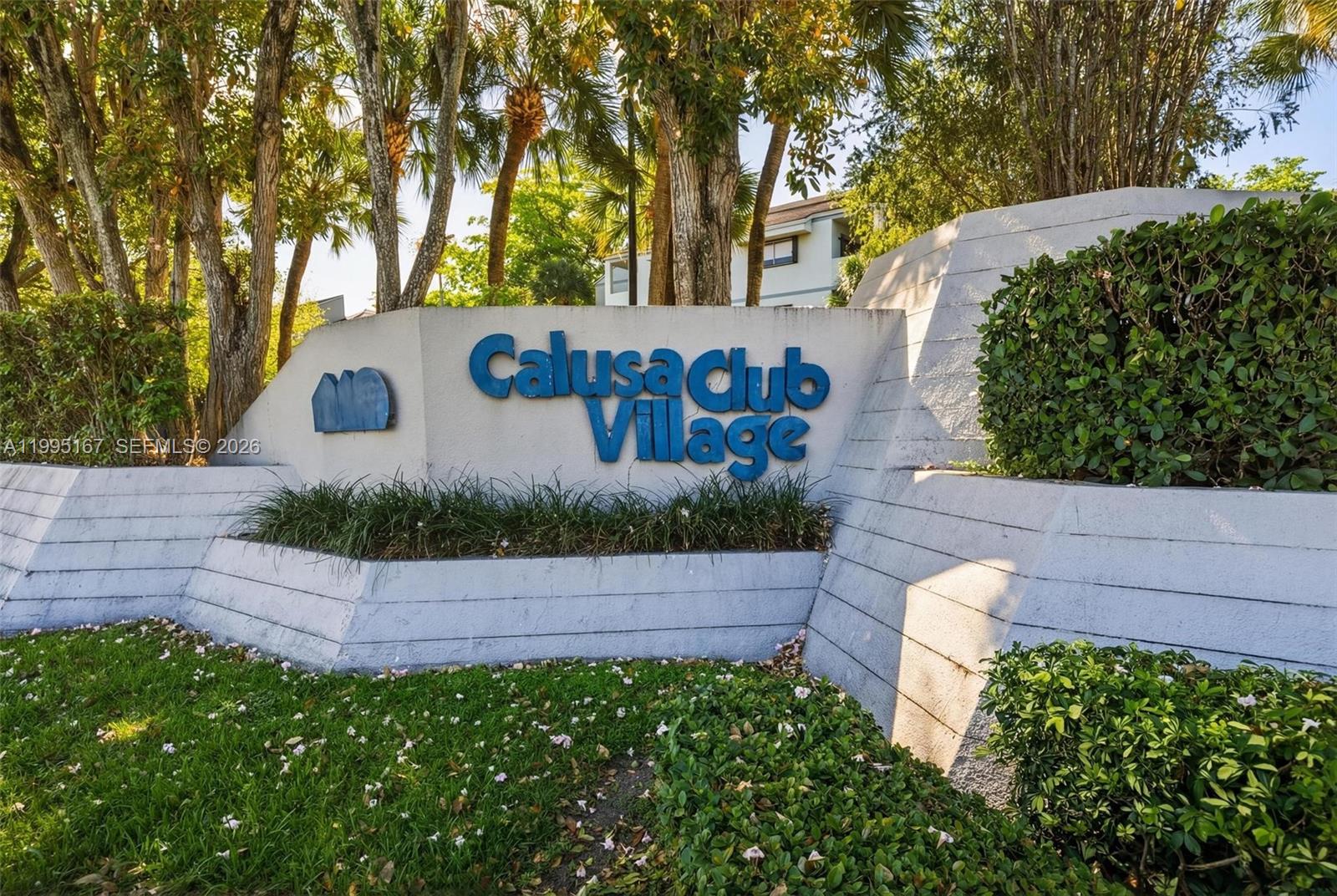 13250 SW 88th Ter # 101