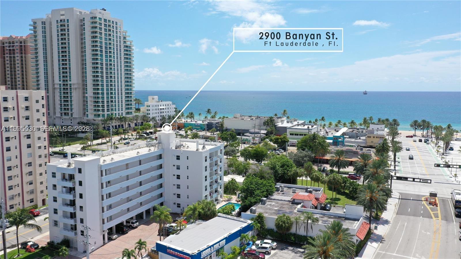 2900 Banyan St # 408