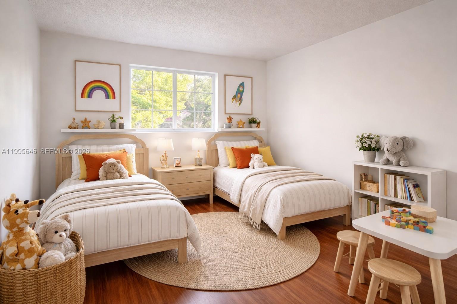 12124 Saint Andrews Pl # 305