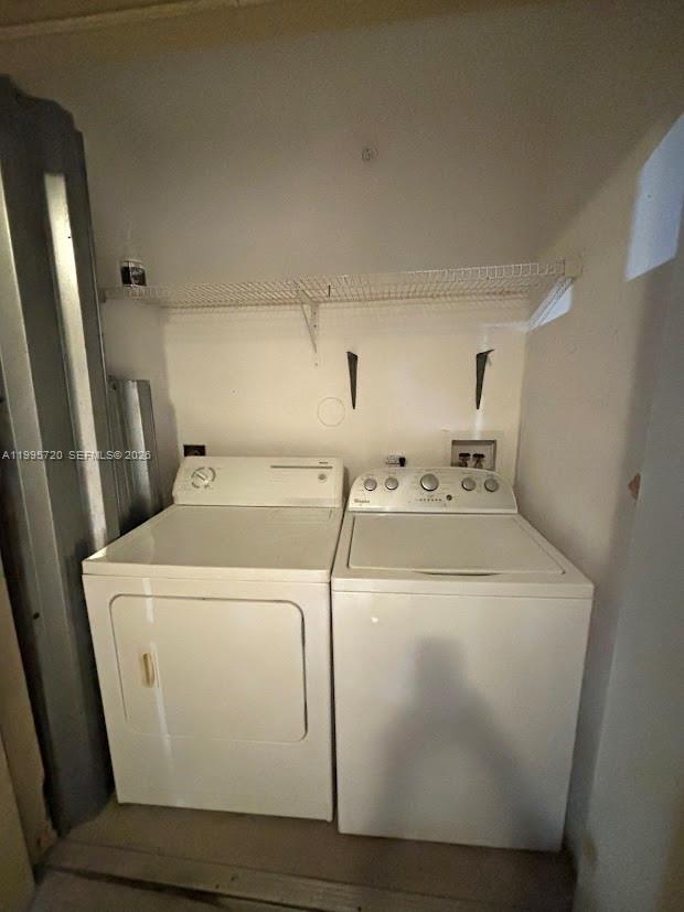 460 S Park Rd # 110 Unit: 6-110