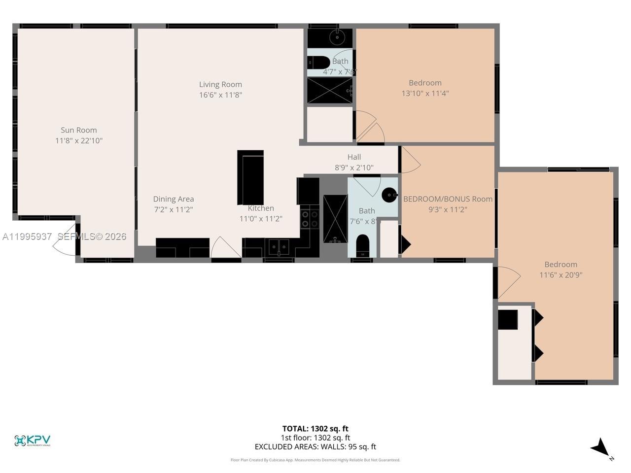 812 S Silver Cir