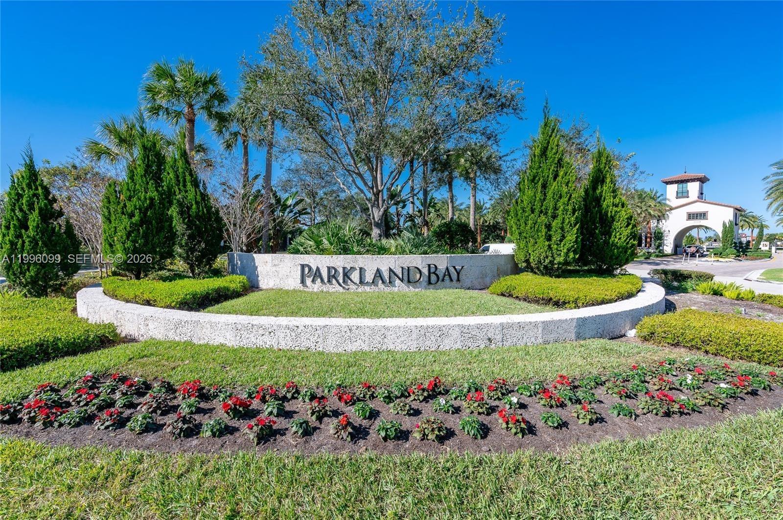 9150 Parkland Bay Dr