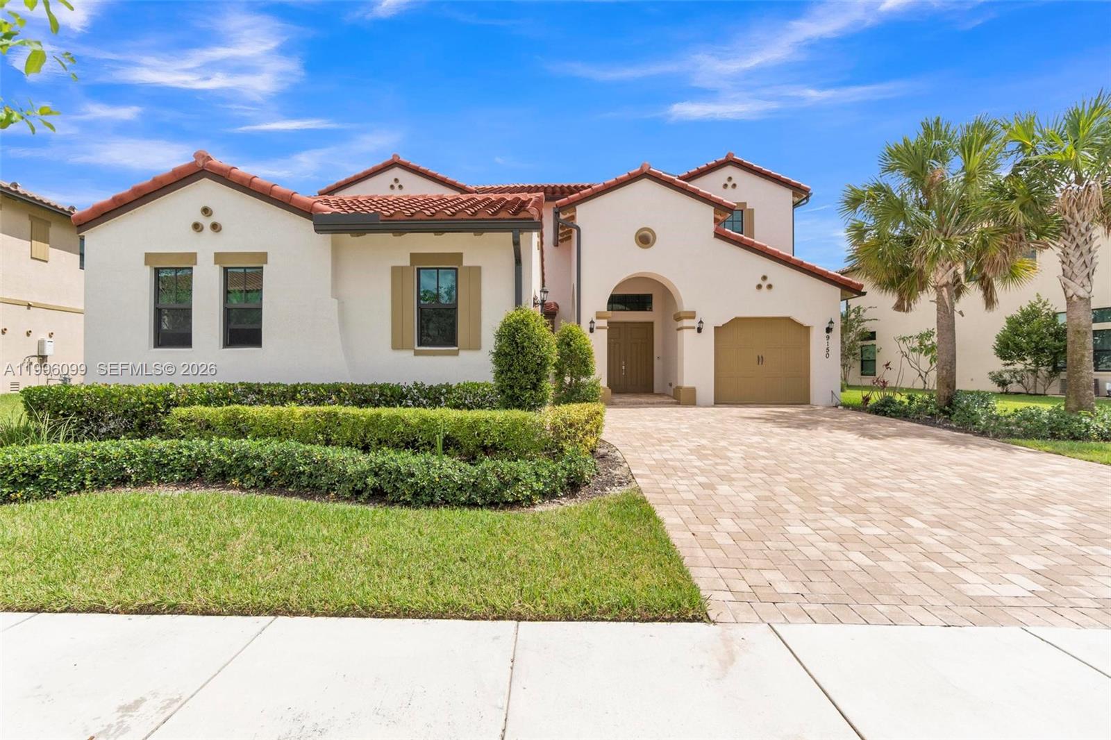 9150 Parkland Bay Dr