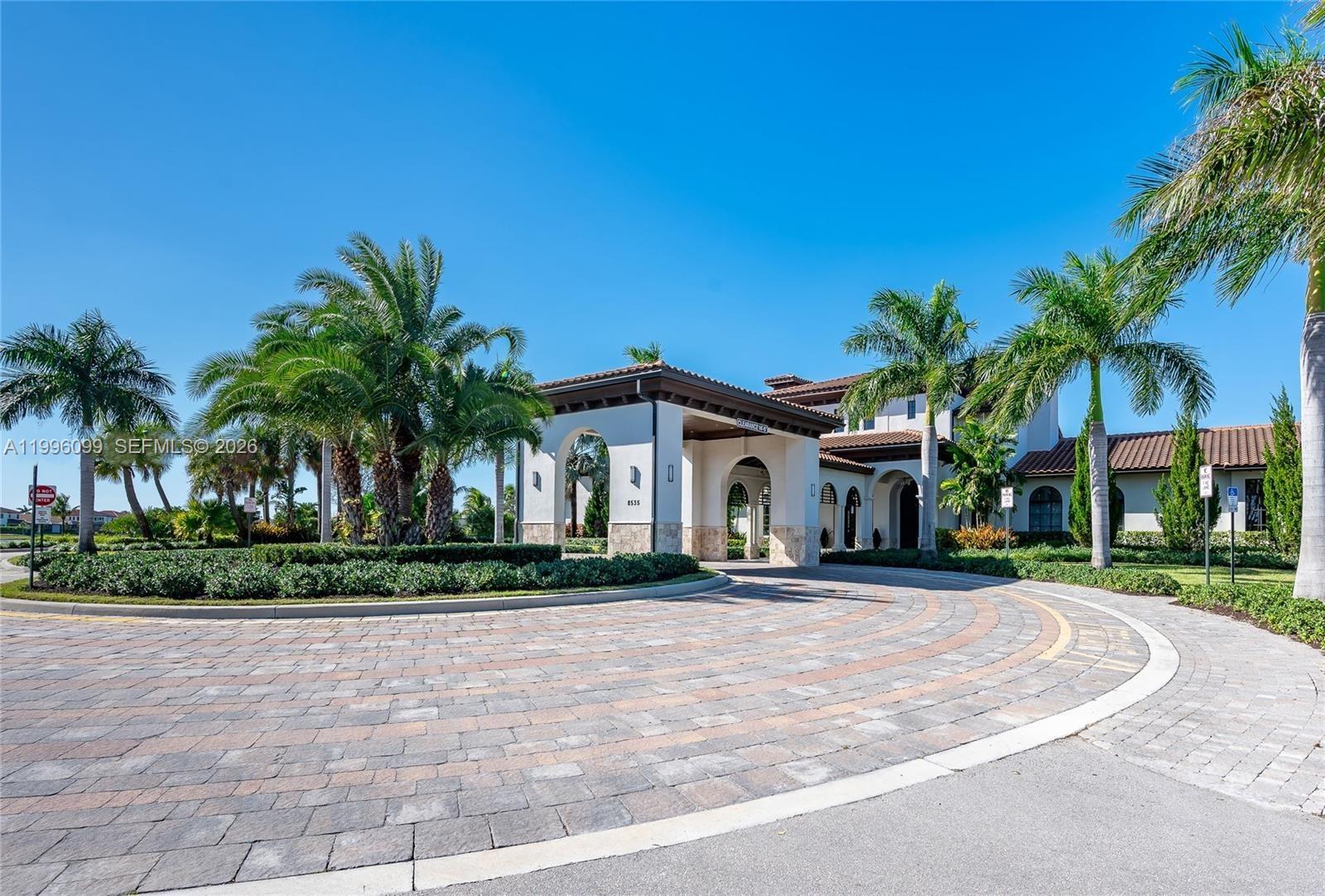 9150 Parkland Bay Dr