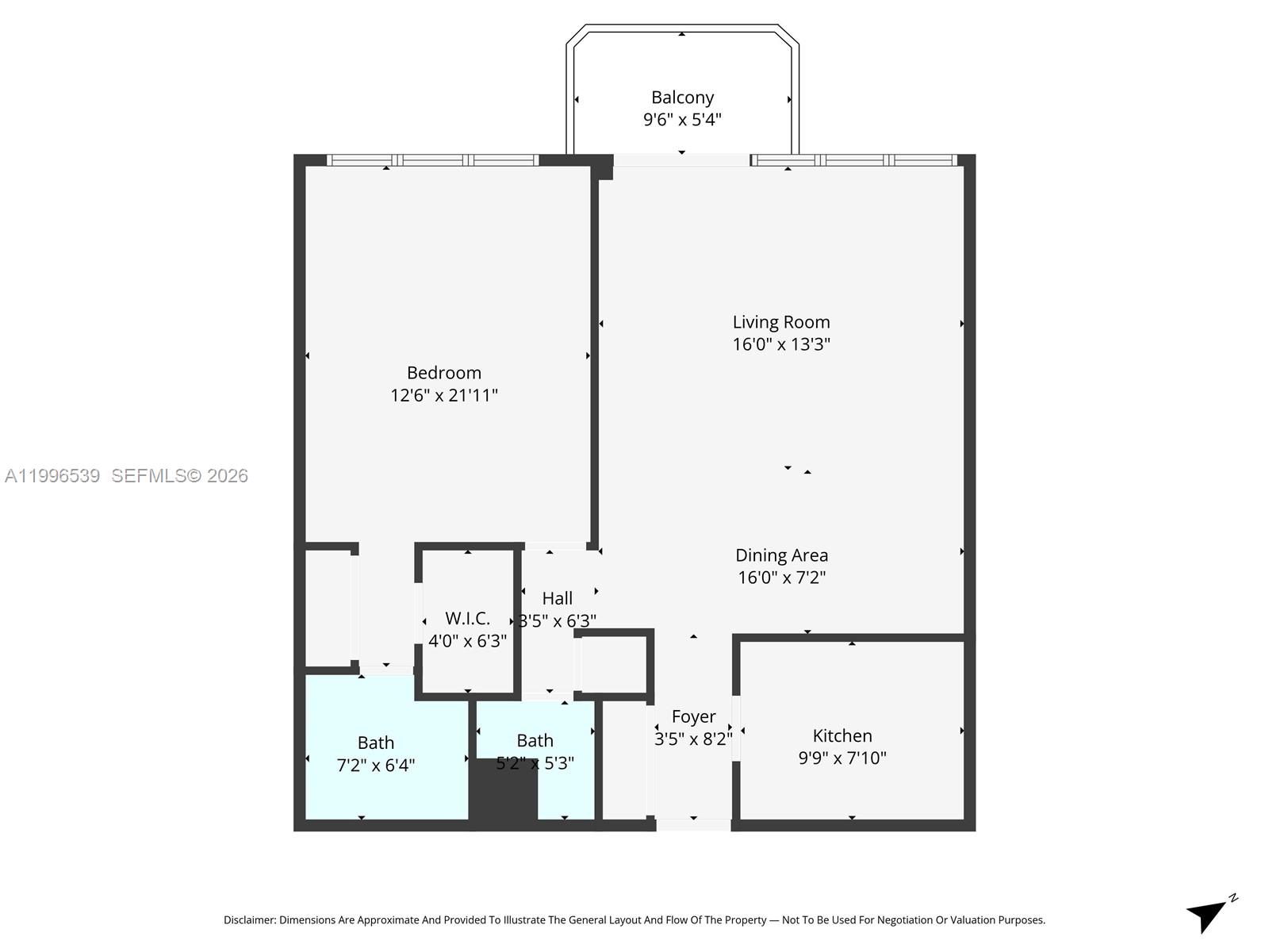 2150 Sans Souci Blvd # A1607