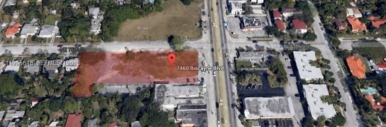 7460 Biscayne Blvd