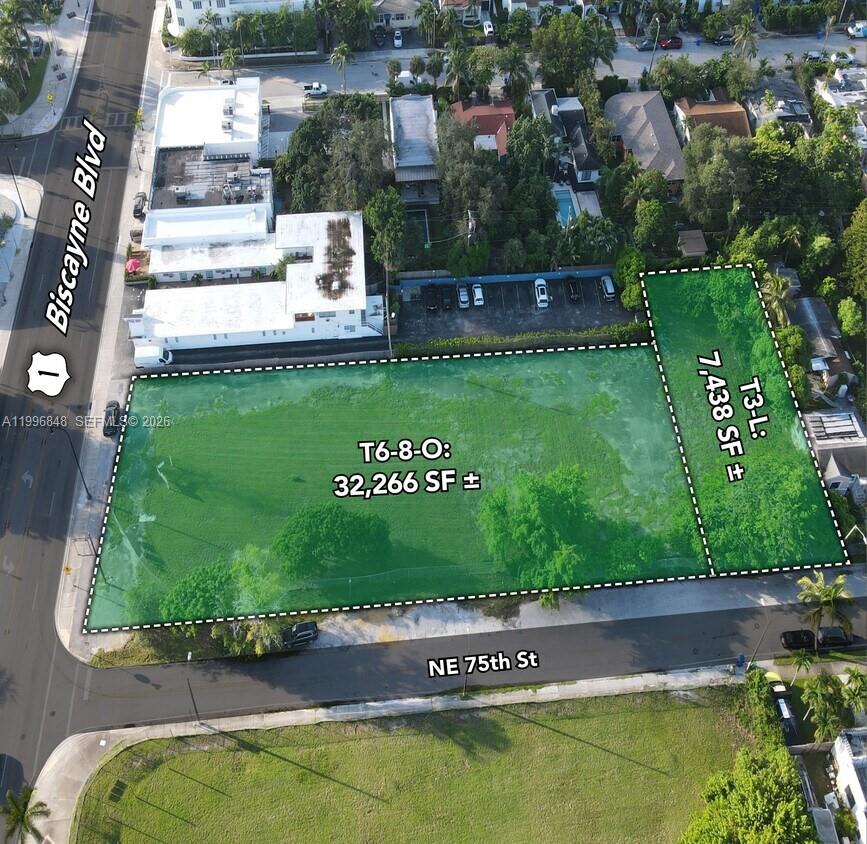 7460 Biscayne Blvd