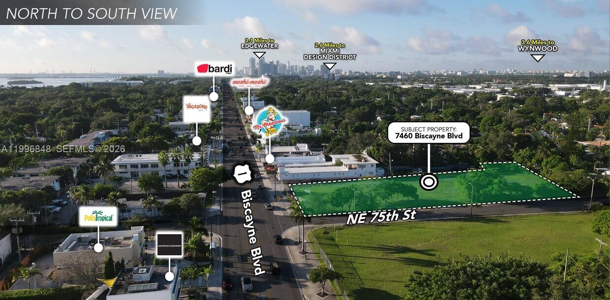 7460 Biscayne Blvd
