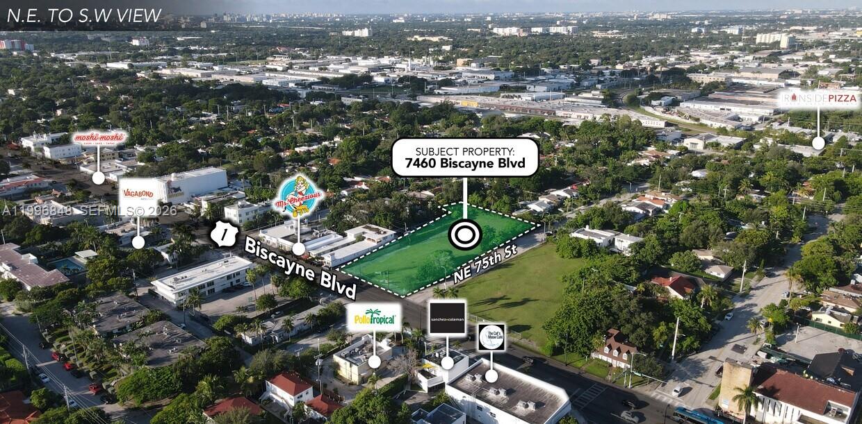 7460 Biscayne Blvd