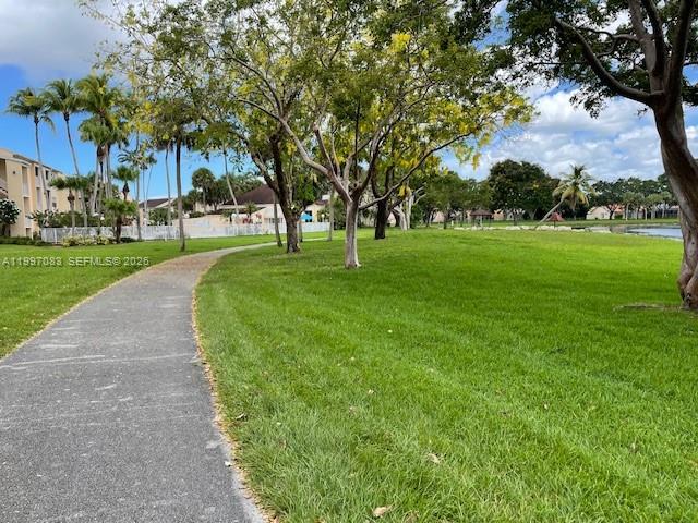 15275 SW 107th Ln # 102