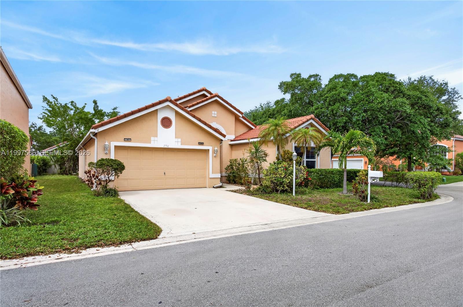 290 NW 116th Ter