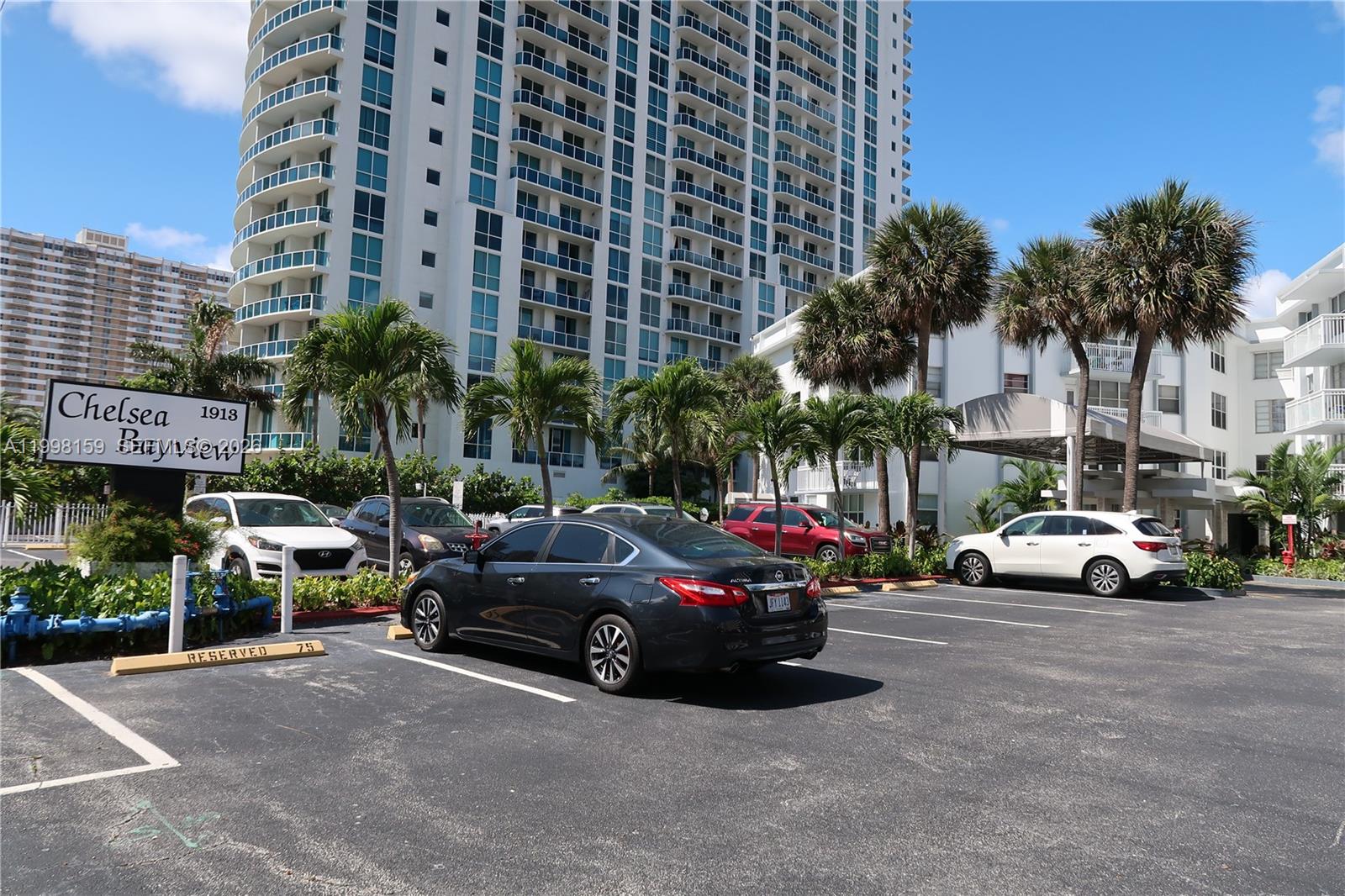 1913 S Ocean Dr # 300