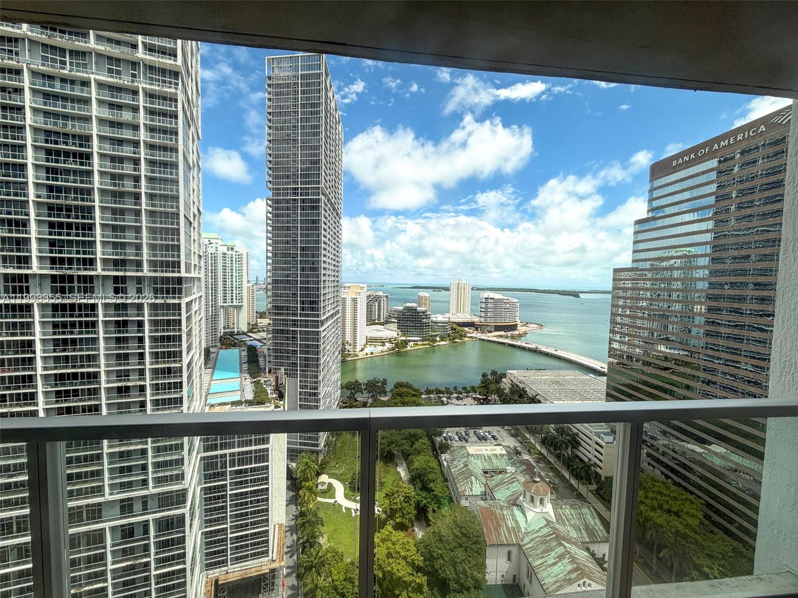 500 Brickell Ave # 3001