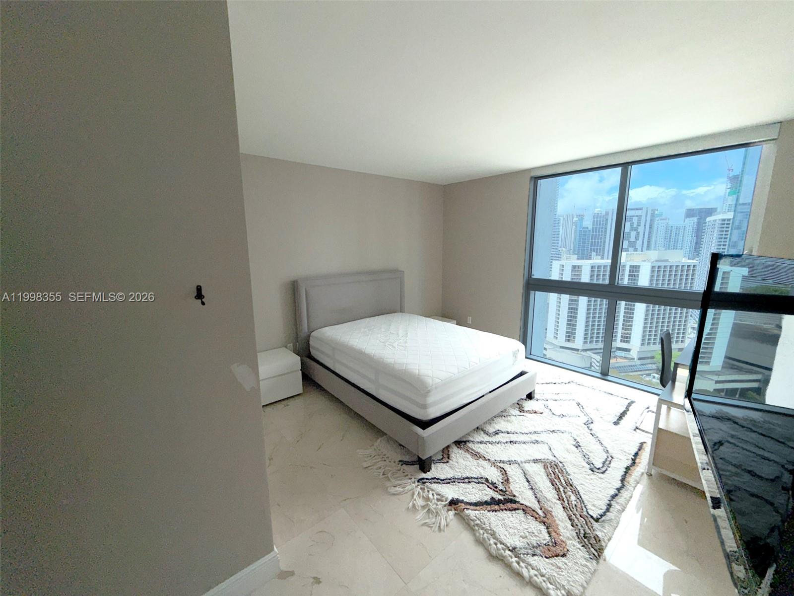 500 Brickell Ave # 3001