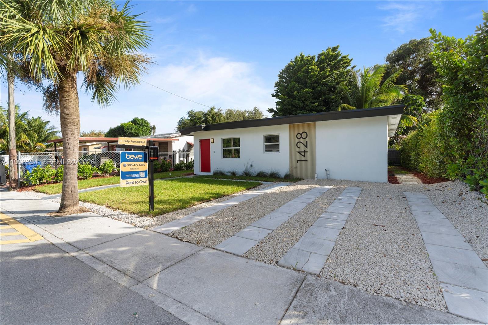 1428 NE 153rd Ter