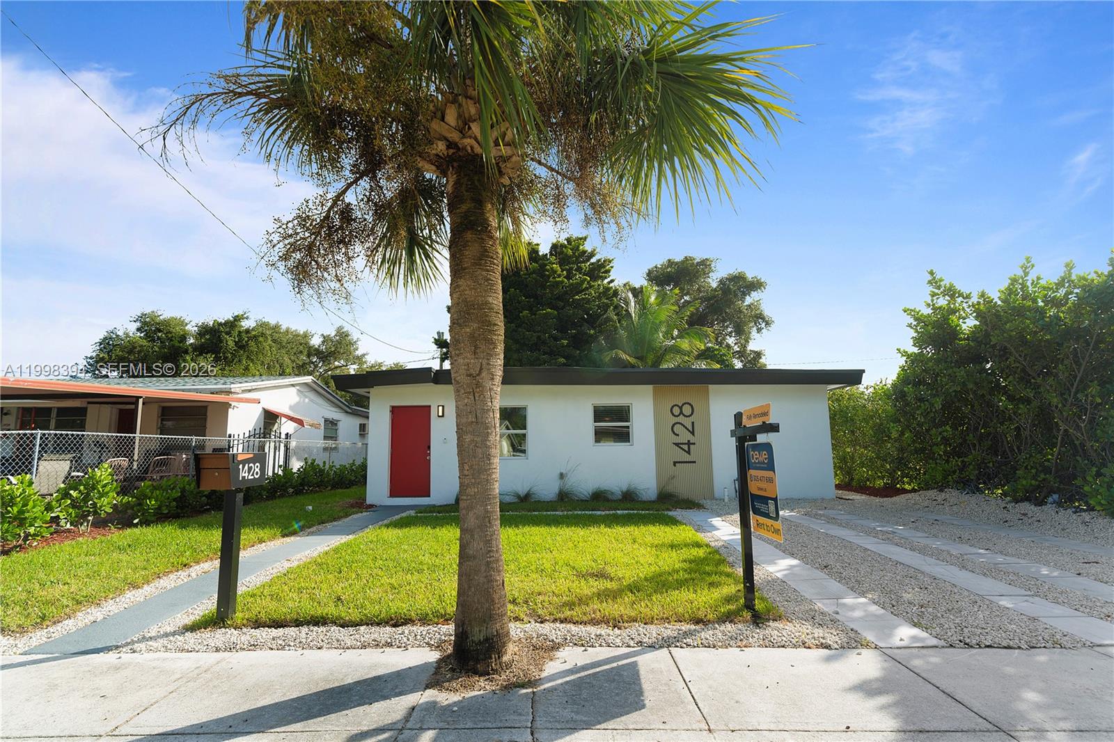 1428 NE 153rd Ter