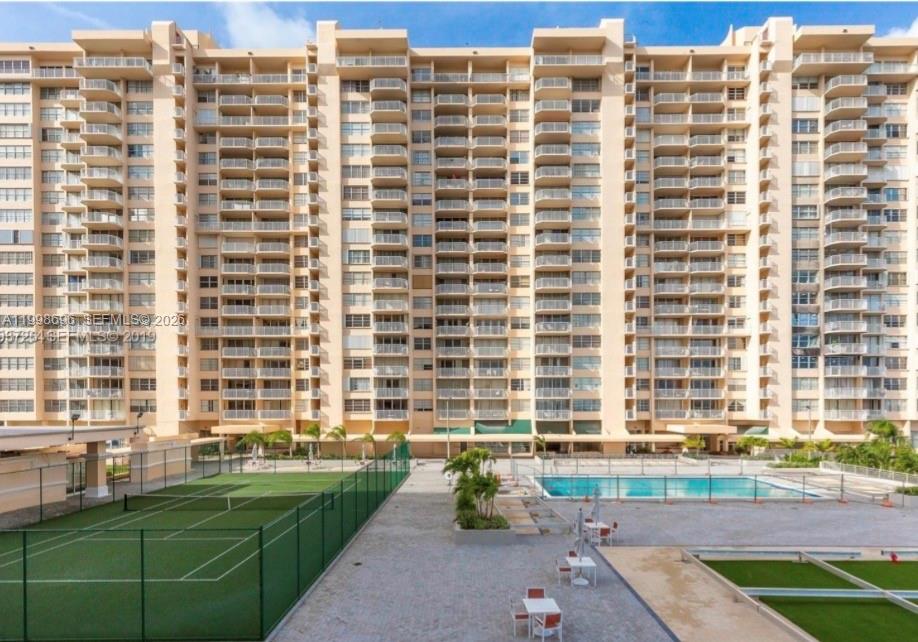 18041 Biscayne Blvd # 1104