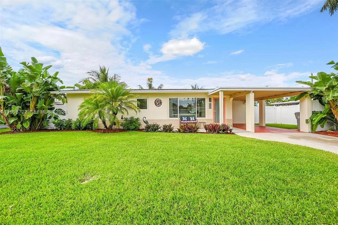 Pompano Beach