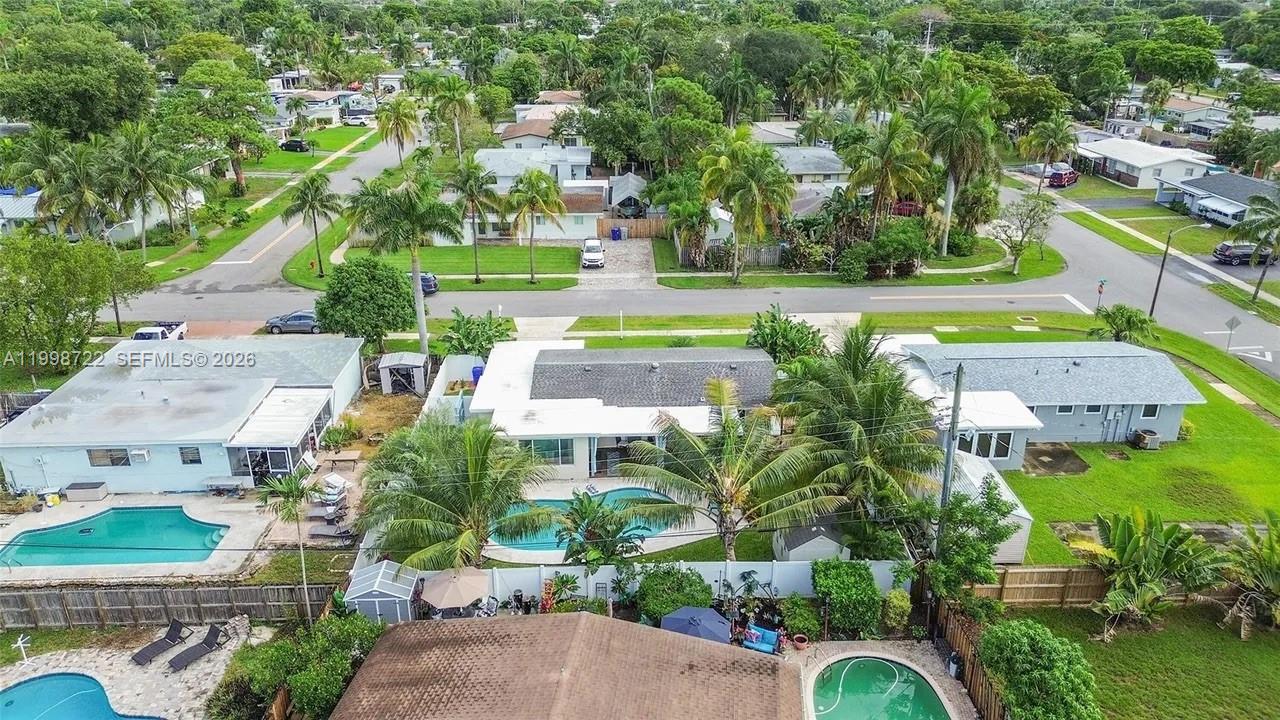 Pompano Beach