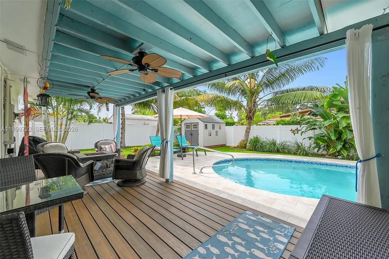 Pompano Beach