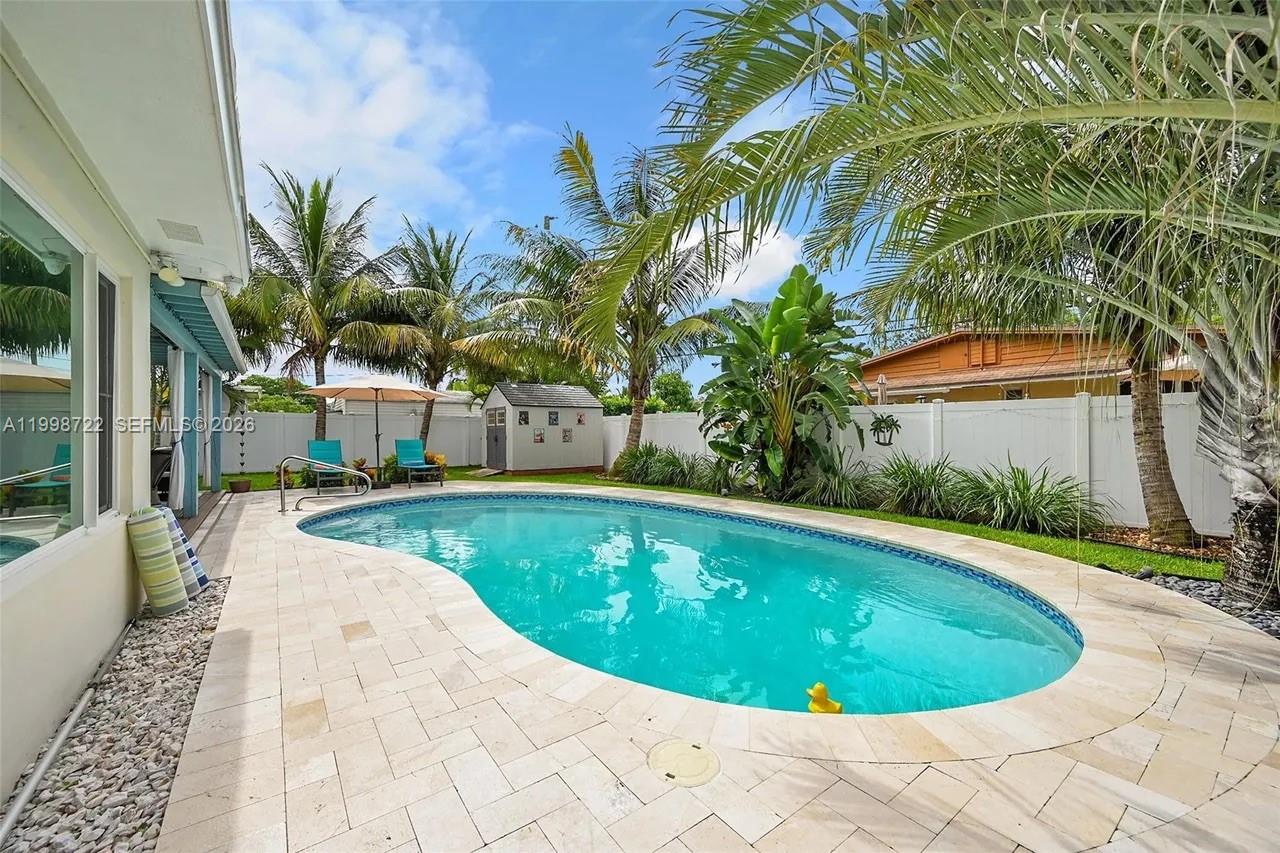 Pompano Beach