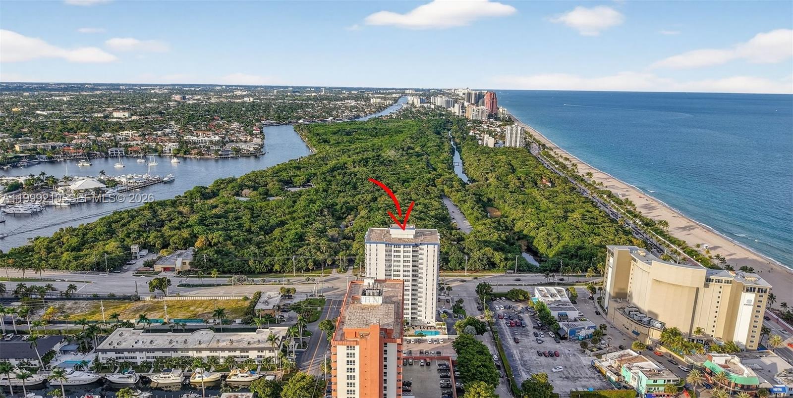 3000 E Sunrise Blvd # 14C