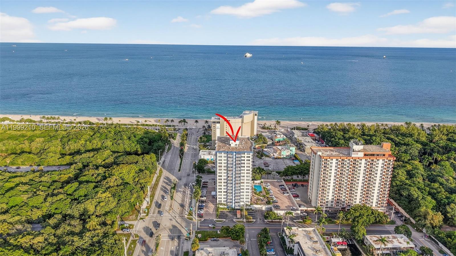 3000 E Sunrise Blvd # 14C