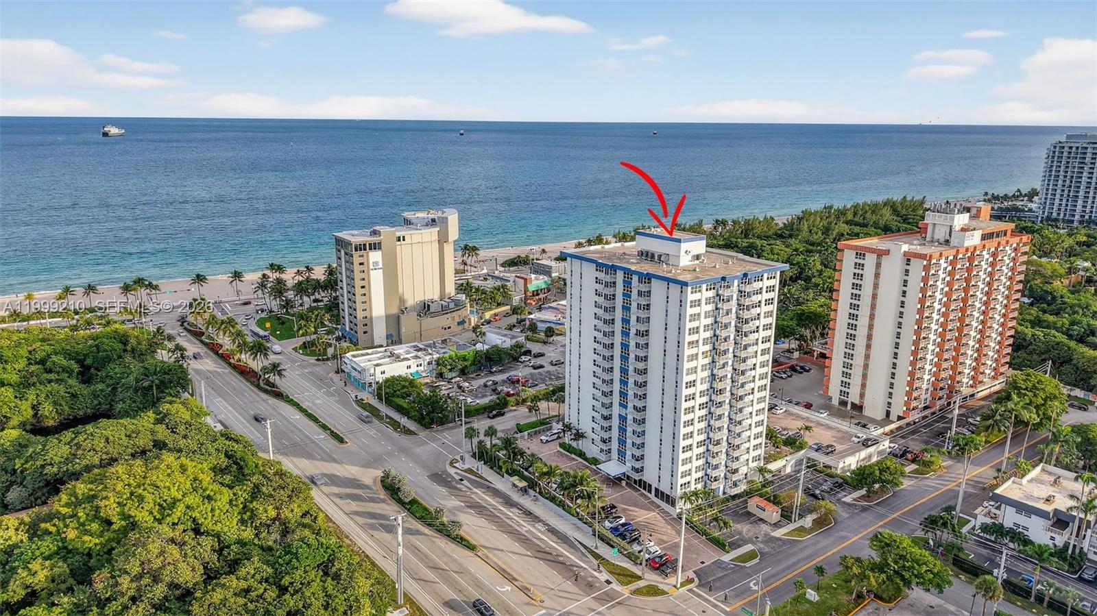 3000 E Sunrise Blvd # 14C