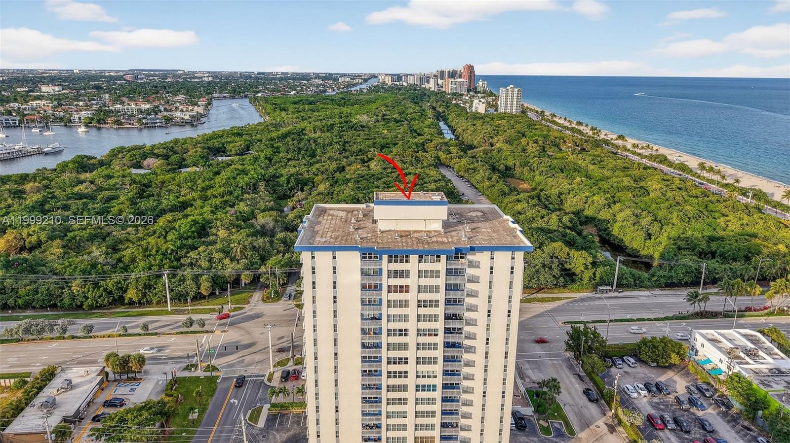 3000 E Sunrise Blvd # 14C