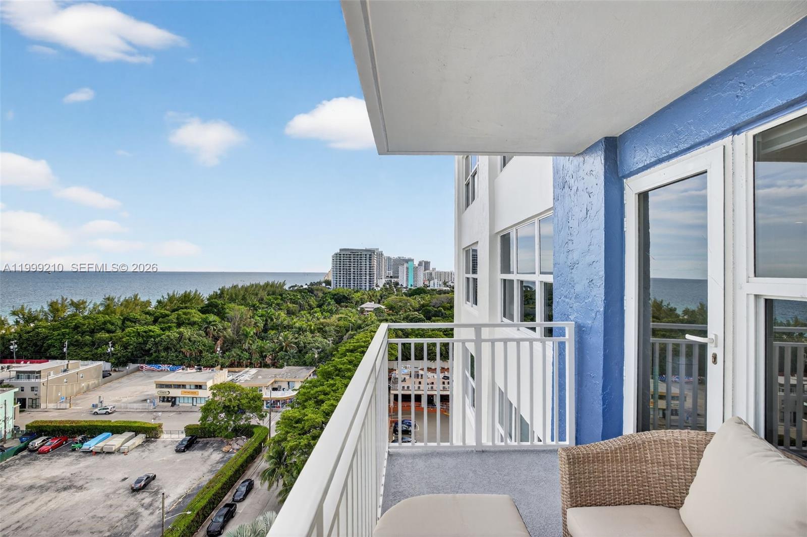3000 E Sunrise Blvd # 14C