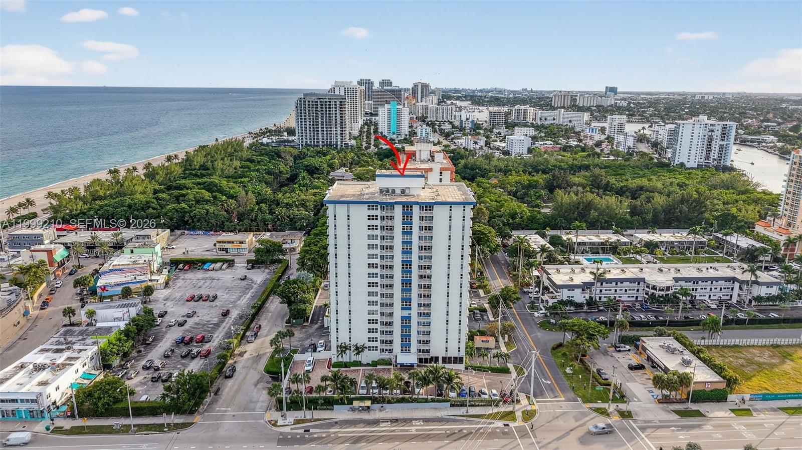 3000 E Sunrise Blvd # 14C