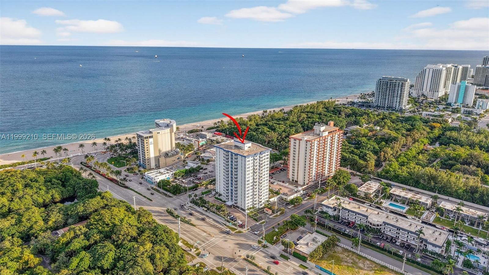 3000 E Sunrise Blvd # 14C