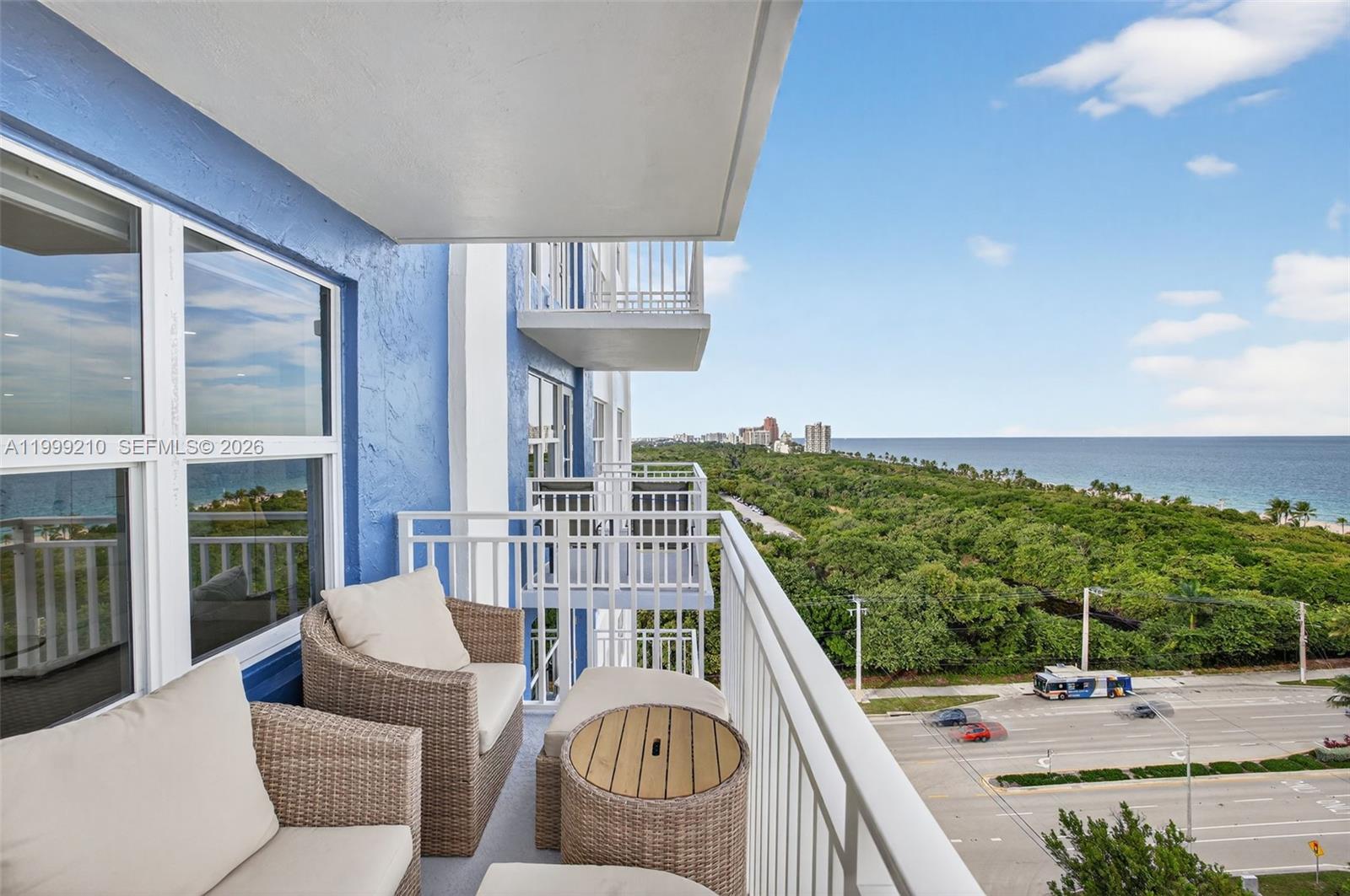 3000 E Sunrise Blvd # 14C