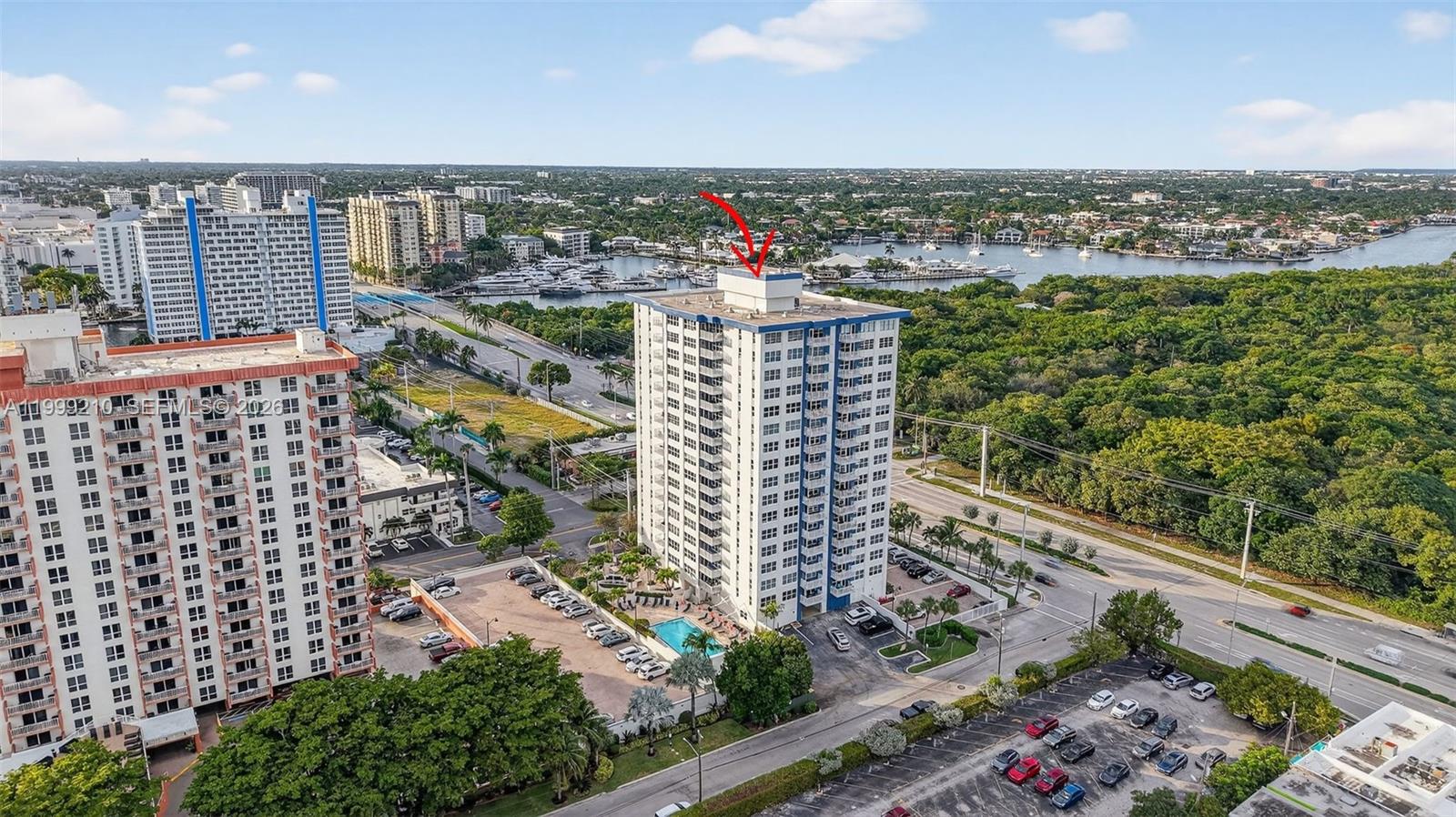 3000 E Sunrise Blvd # 14C