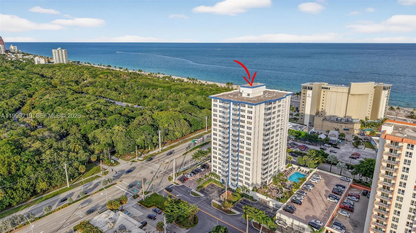 3000 E Sunrise Blvd # 14C