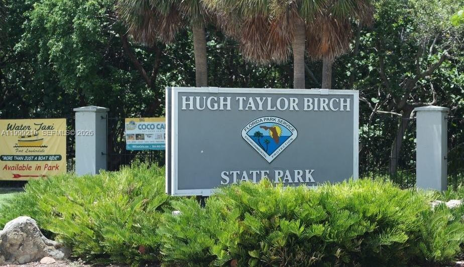 3000 E Sunrise Blvd # 14C