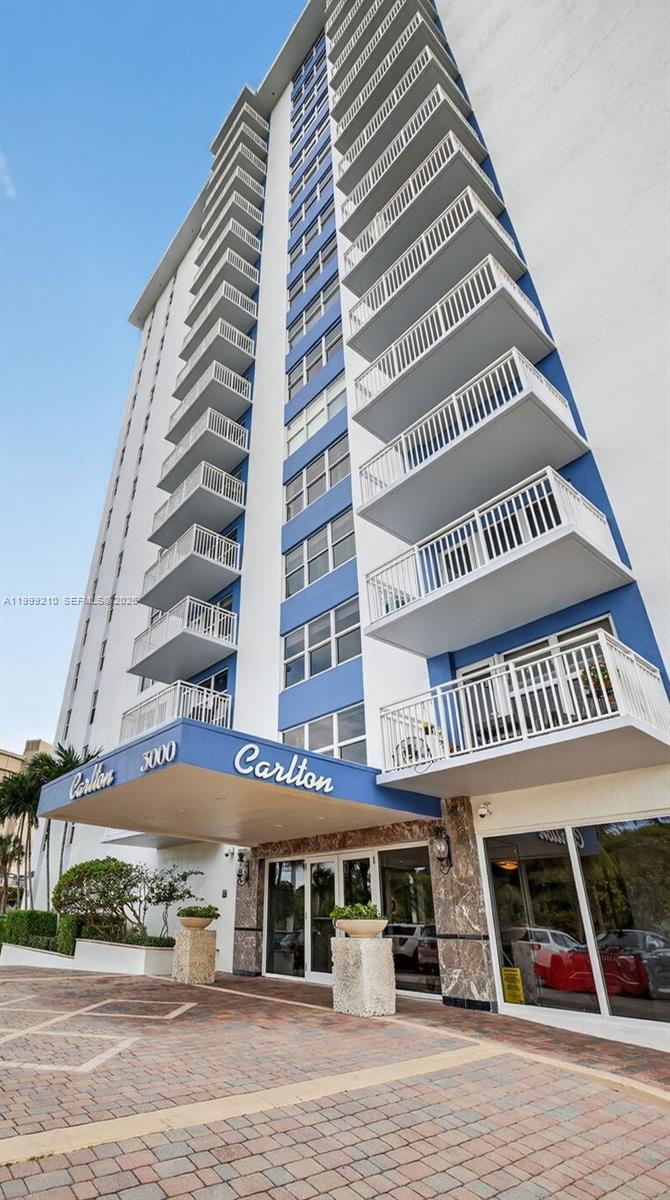 3000 E Sunrise Blvd # 14C