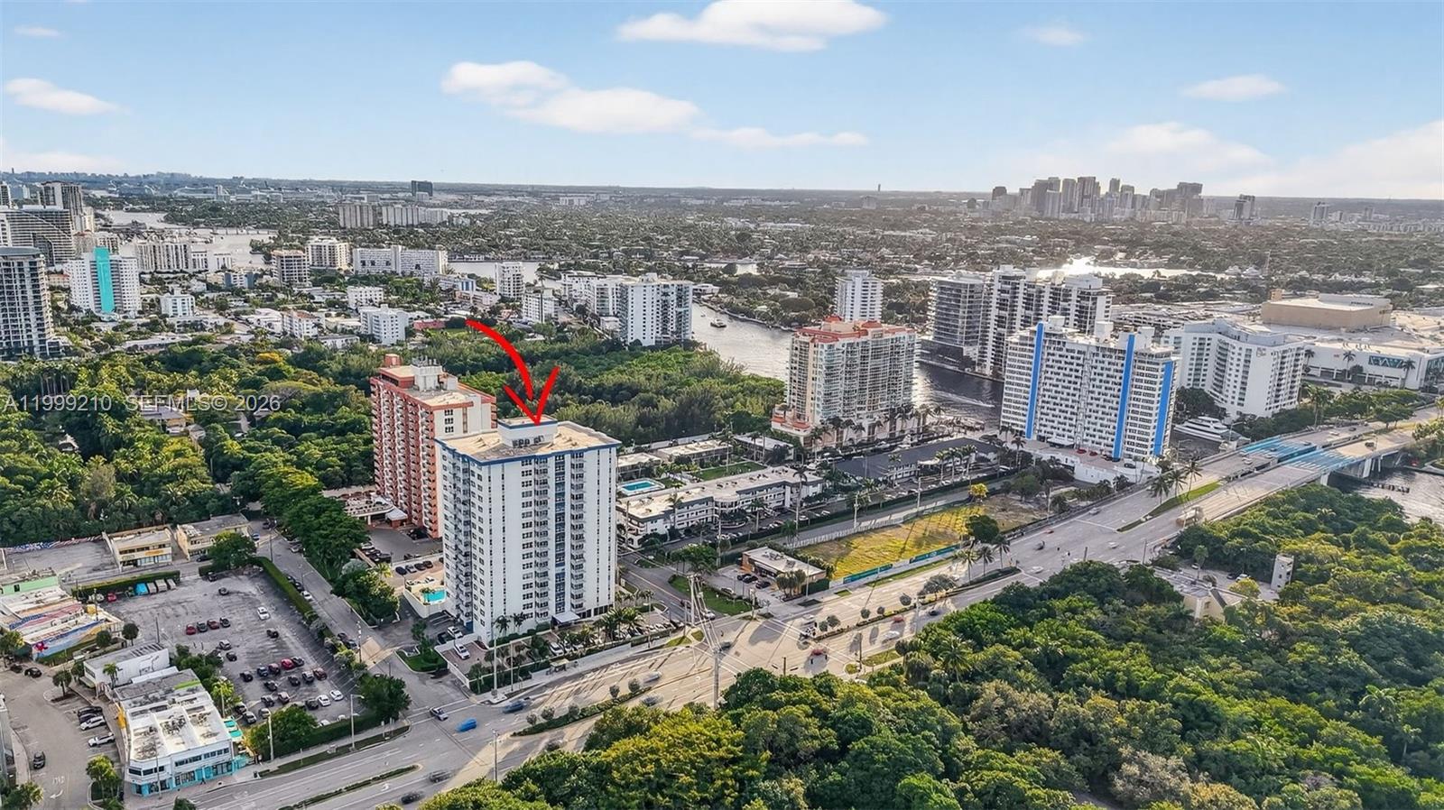3000 E Sunrise Blvd # 14C