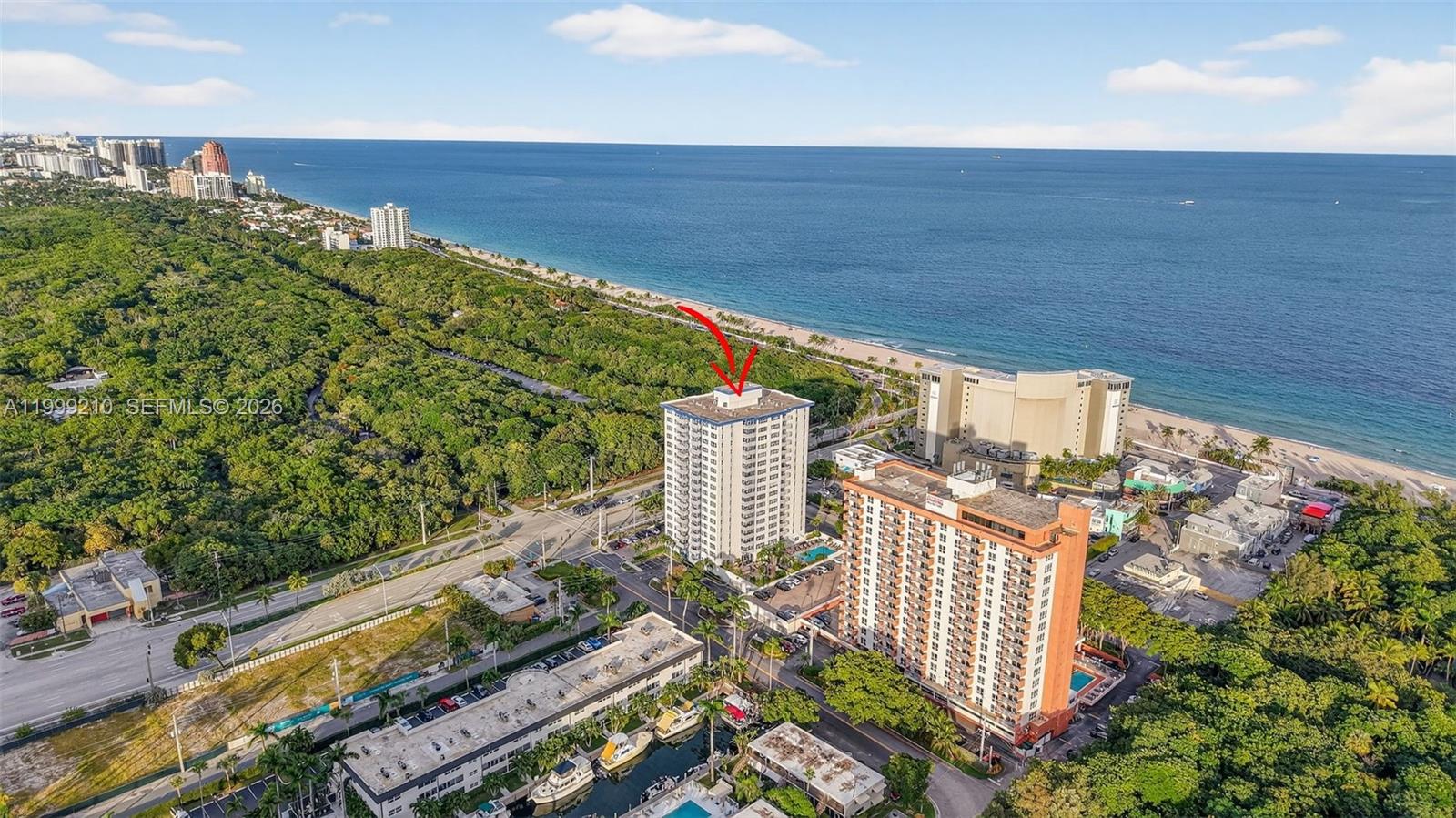 3000 E Sunrise Blvd # 14C