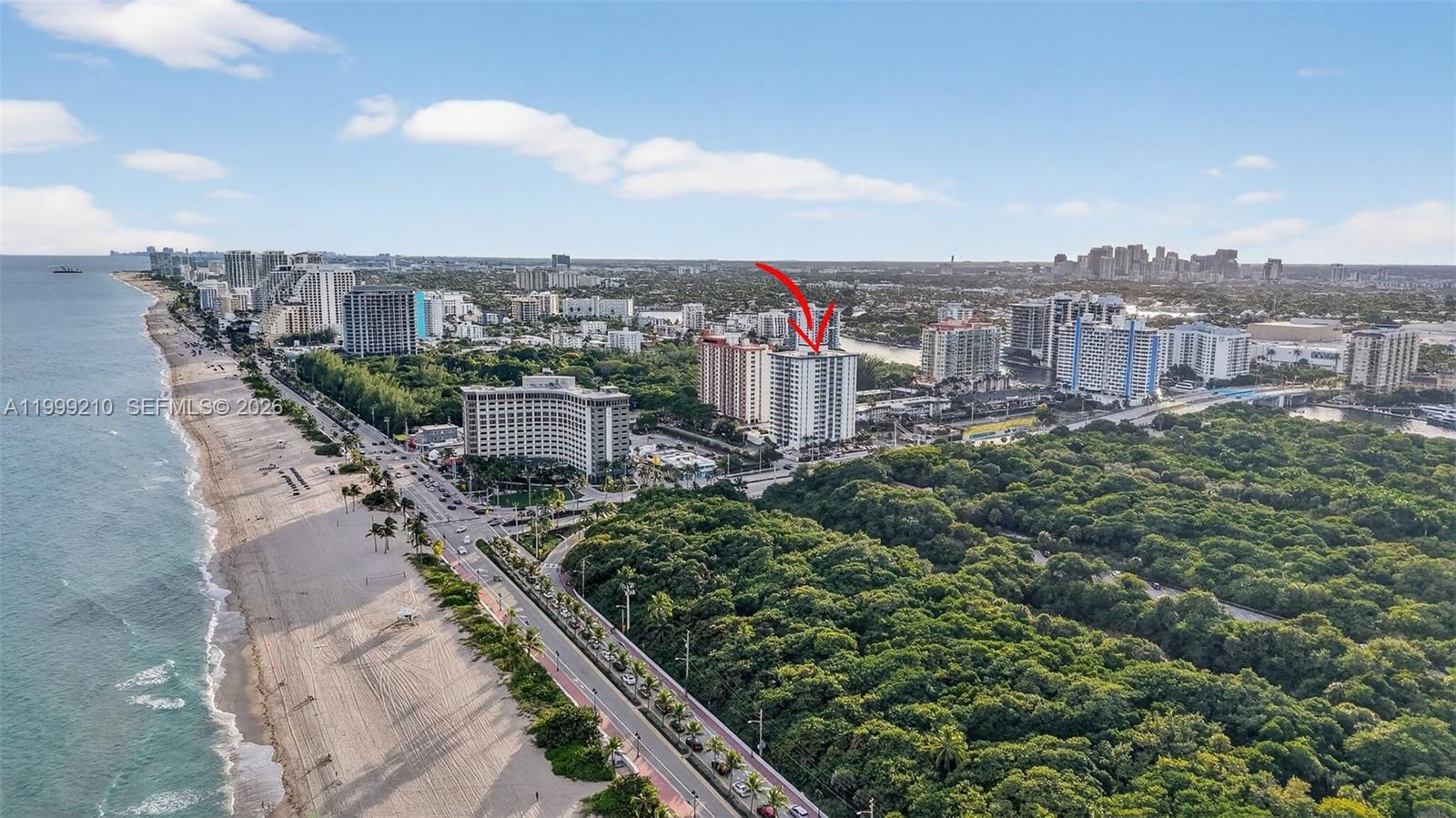 3000 E Sunrise Blvd # 14C