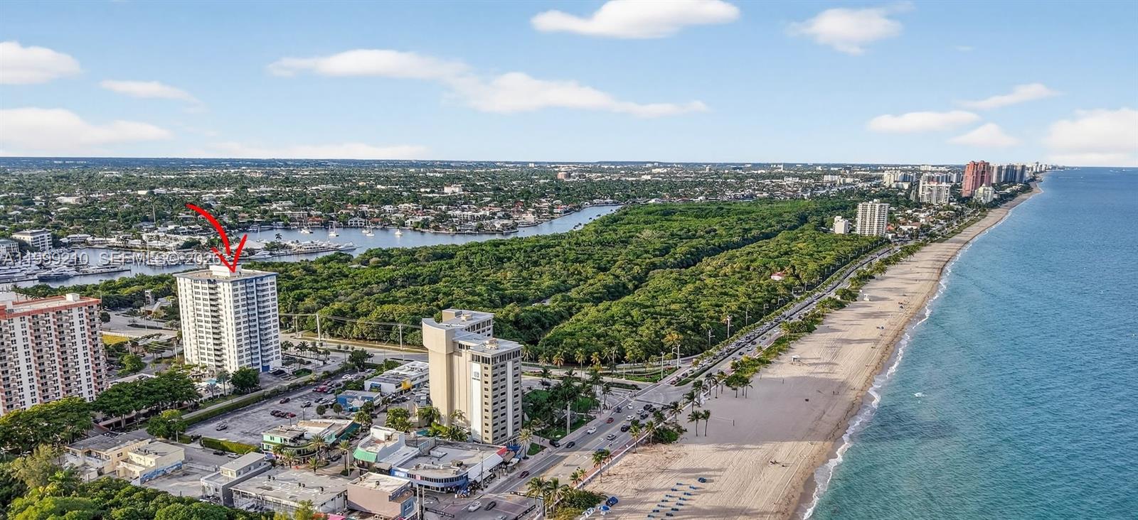 3000 E Sunrise Blvd # 14C