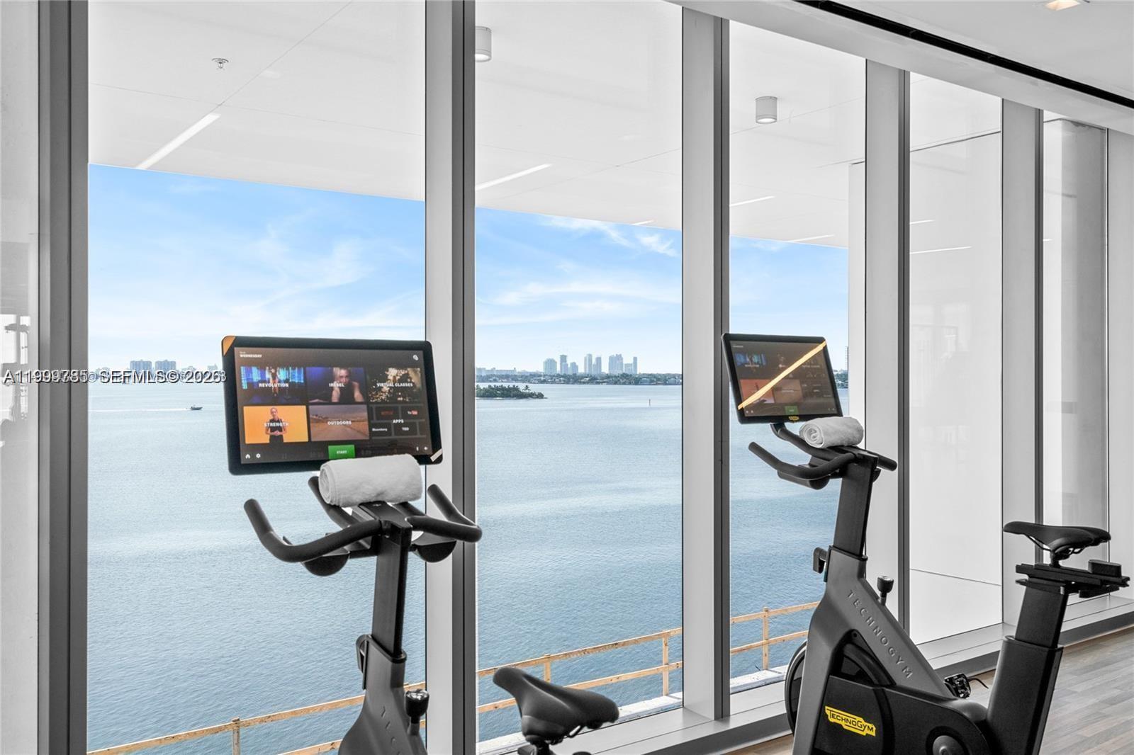 700 NE 26th Ter # 804