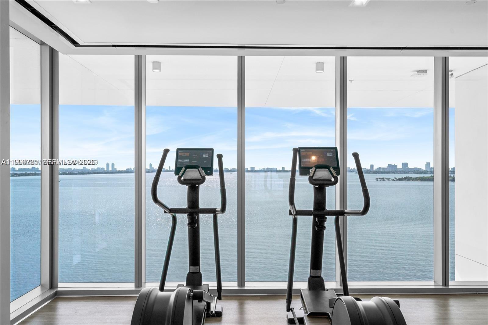 700 NE 26th Ter # 804