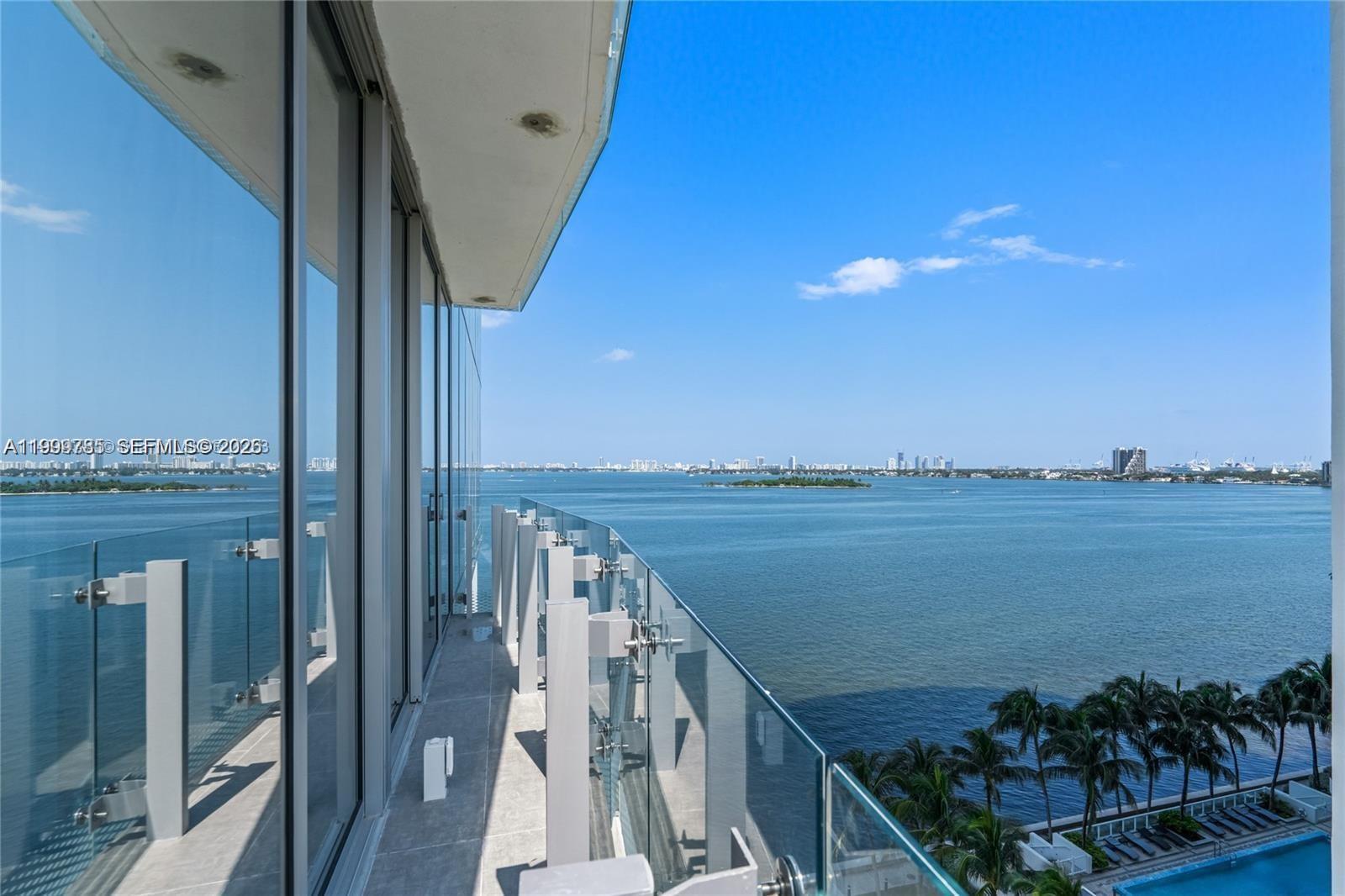 700 NE 26th Ter # 804