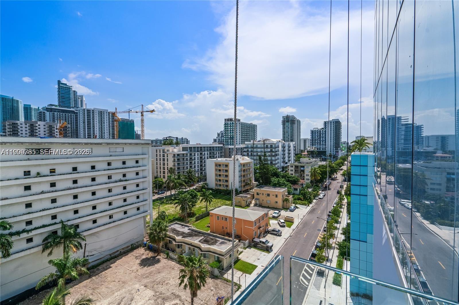 700 NE 26th Ter # 804