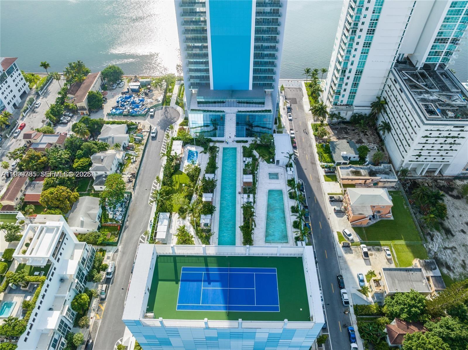 700 NE 26th Ter # 804