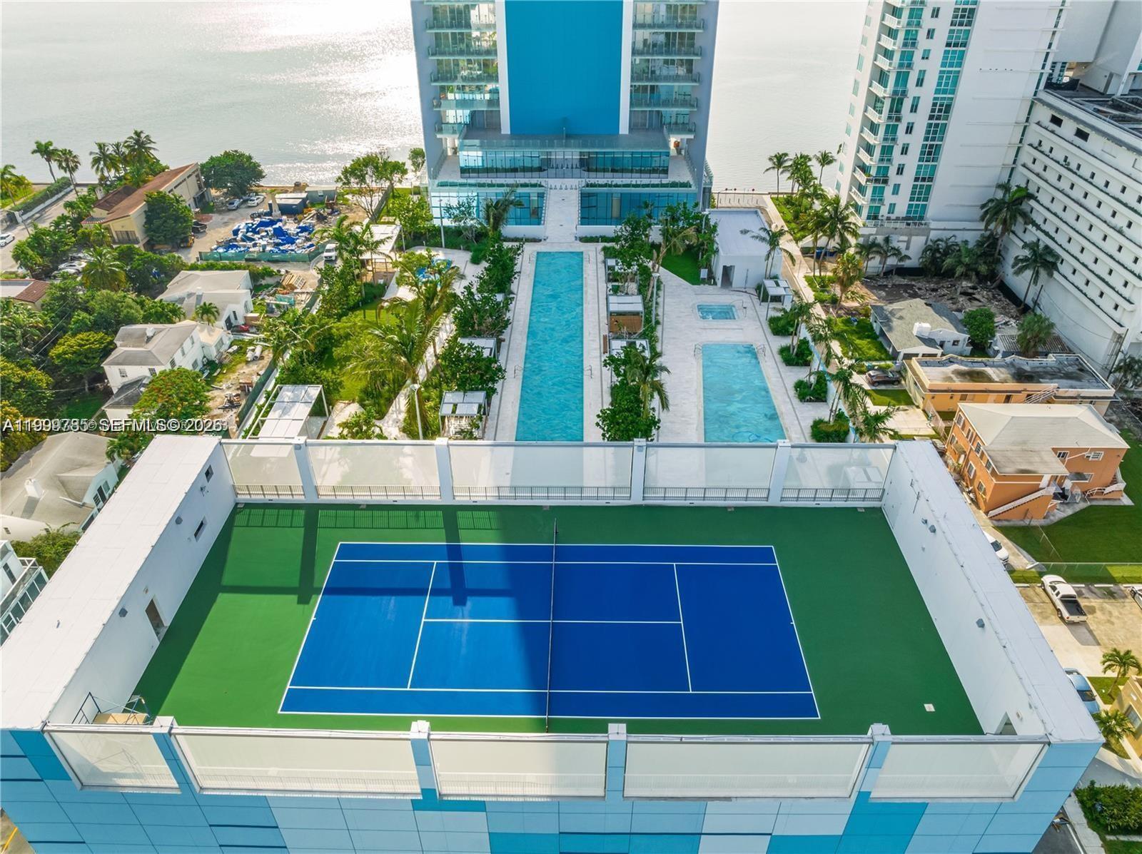 700 NE 26th Ter # 804