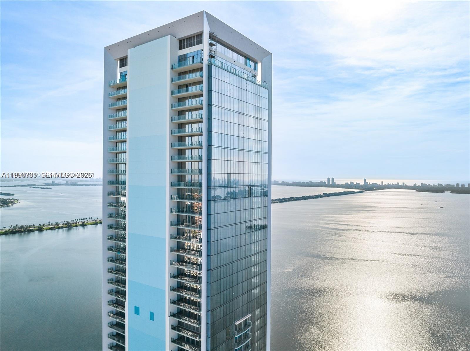 700 NE 26th Ter # 804